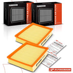 2X Engine Air Filter for Mercedes-Benz C230 C280 C220 (1994–1998)