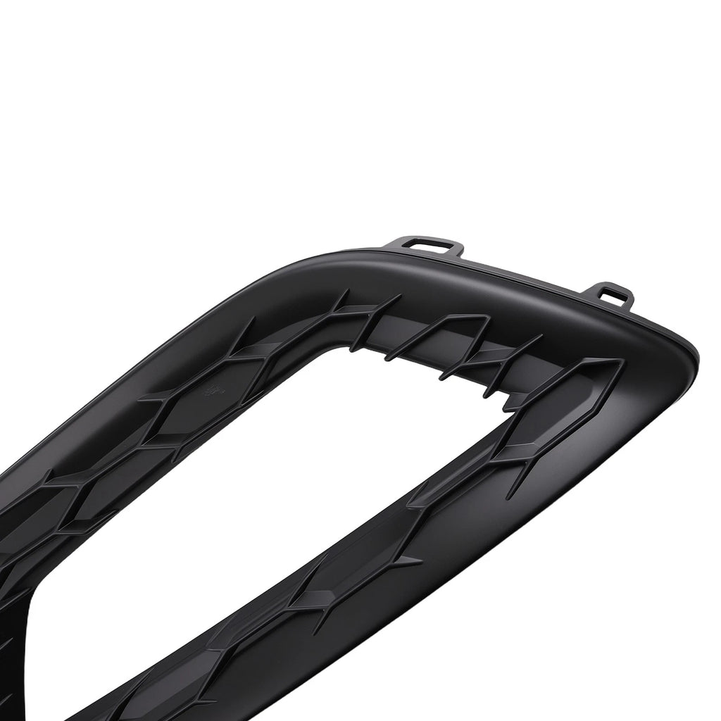 Fog Light Grille Set for Ford Focus (2015-2017)