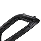 Fog Light Grille Set for Ford Focus (2015-2017)