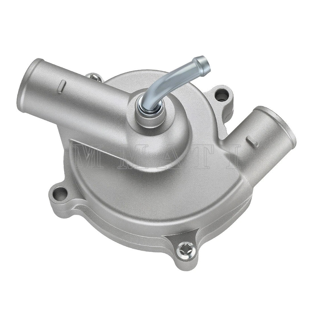 Water Pump Assembly for Suzuki GSX1300R Hayabusa (1999–2020) 17400-24F11
