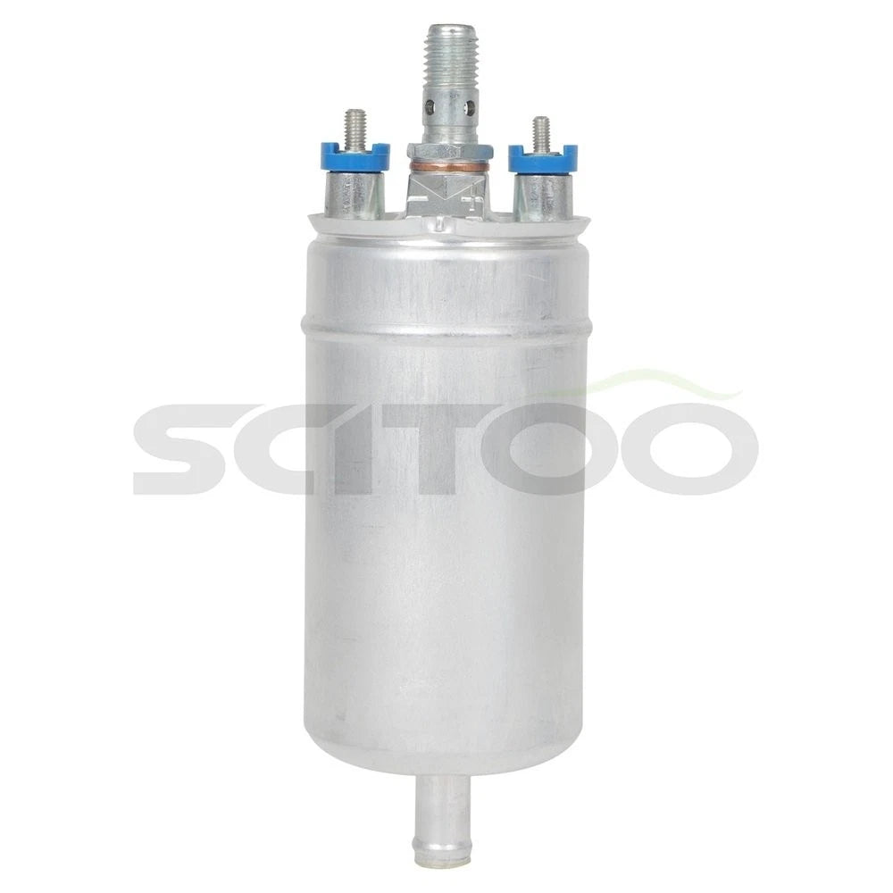 Electric Fuel Pump for Porsche 911 3.0L (1978–1983)