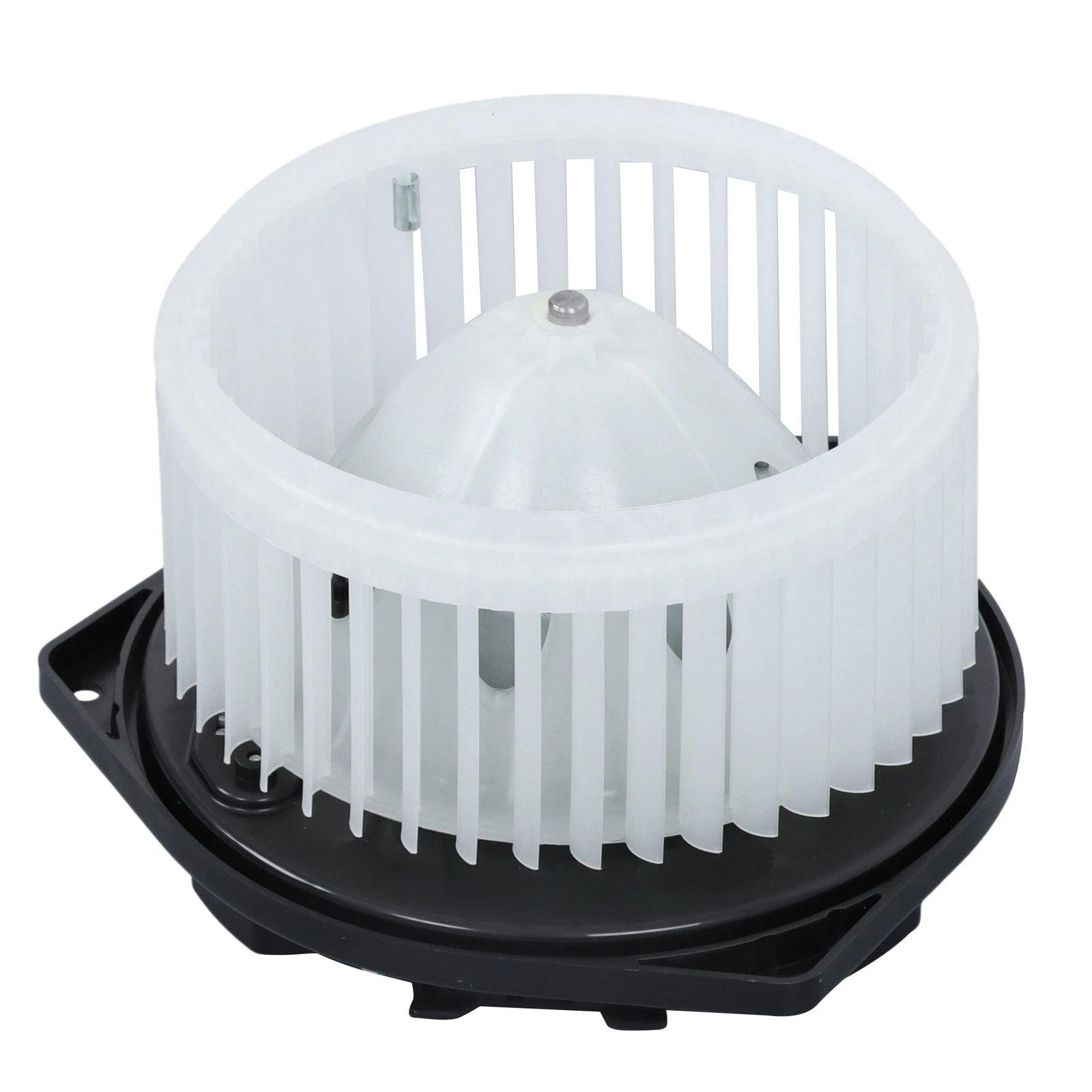 Heater Blower Motor with Fan Cage for Infiniti G35, Nissan 350Z, Altima (2003–2008)