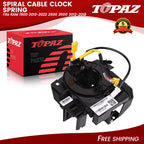Spiral Cable Clock Spring for RAM 1500 2013–2022, 2500 3500 2013–2018