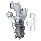 Turbocharger for Benz W205 C400 C43 AMG (2015–2020)
