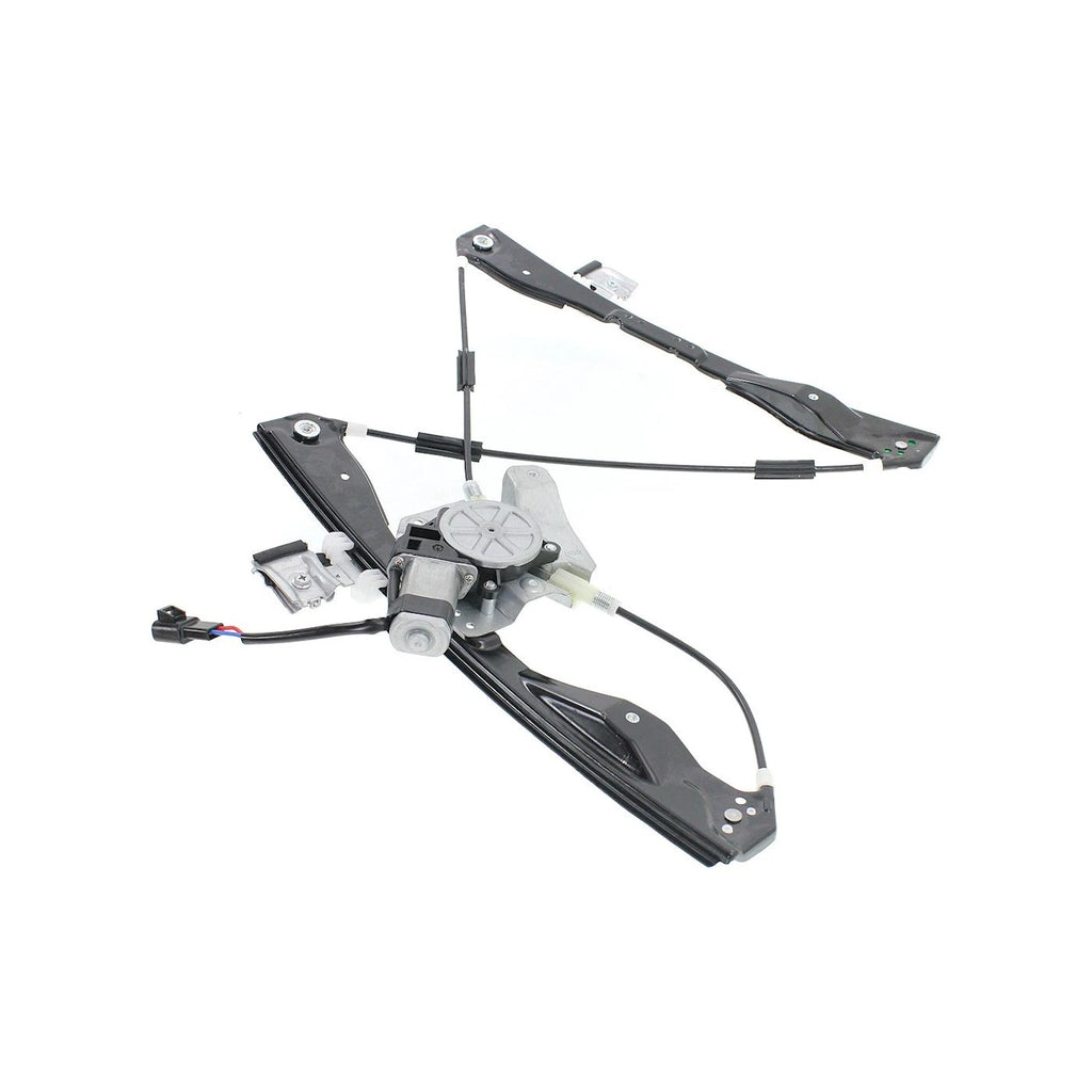 Power Window Regulator Set for Chevy Malibu (2008–2012)