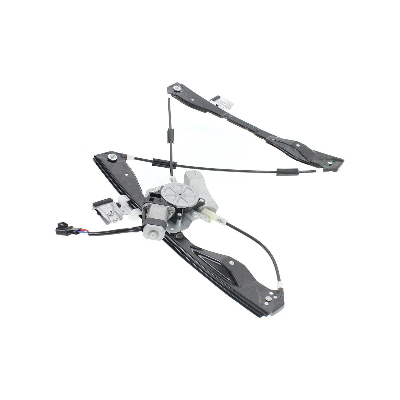 Power Window Regulator Set for Chevy Malibu (2008–2012)