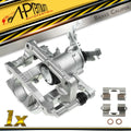 Rear Right Brake Caliper with Bracket for Chevy Cruze (2011–2015)