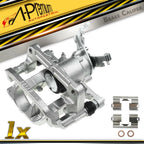 Rear Right Brake Caliper with Bracket for Chevy Cruze (2011–2015)