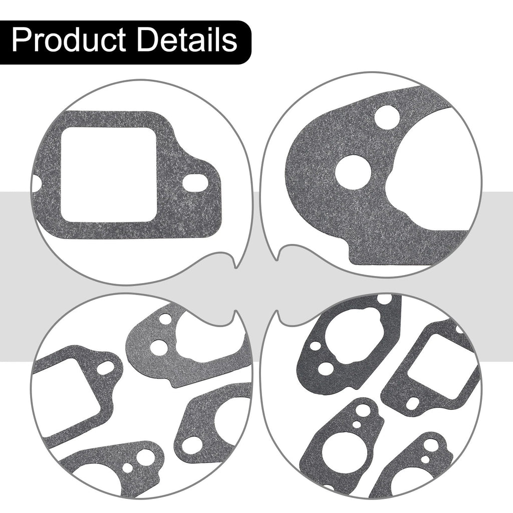 Carburetor Gasket 135 160 16221-883-800 for Honda