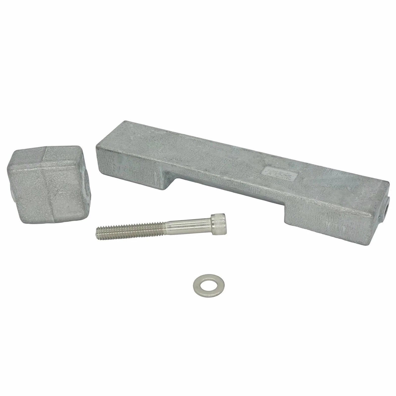 Anode Kit for Evinrude Johnson Outboard 90-225 HP (1990–2023) 393023 5007089