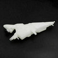 Coolant Overflow Tank for Honda CBR1000RR (2005)