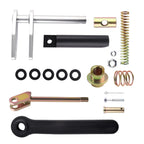 Quick Attach Coupler Latch for Case 1845C 1840 1838 1835C