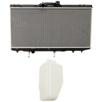 Radiators for Toyota Corolla (1993–1997)