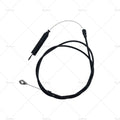 Deck Engagement Cable for John Deere Sabre Mowers (LA100, LA105, LA110)