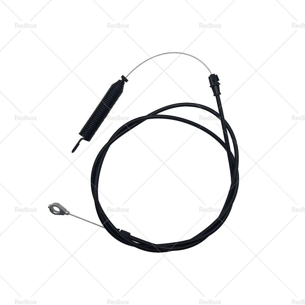 Deck Engagement Cable for John Deere Sabre Mowers (LA100, LA105, LA110)