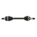 8 Ball Extreme Duty Axle for Yamaha (AB8-YA-8-331)