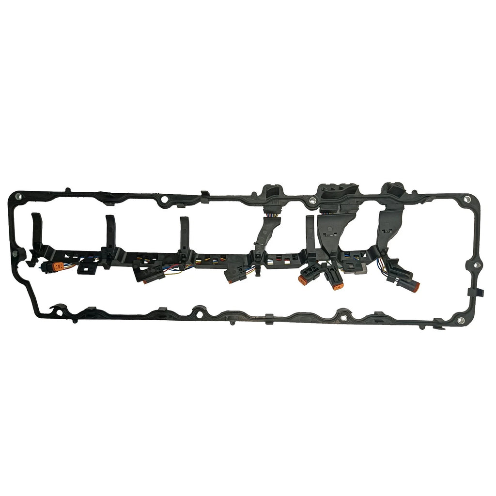 Jake Brake Engine with Valve Cover Gasket for IC Corporation RE (2008–2011) 1850500C91