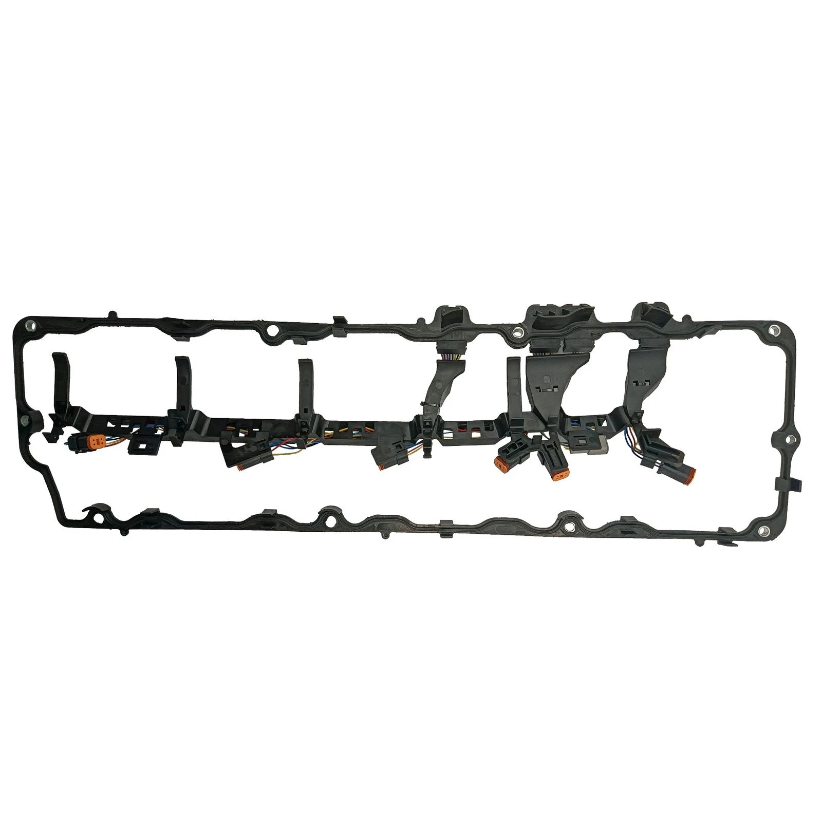 Jake Brake Engine with Valve Cover Gasket for IC Corporation RE (2008–2011) 1850500C91
