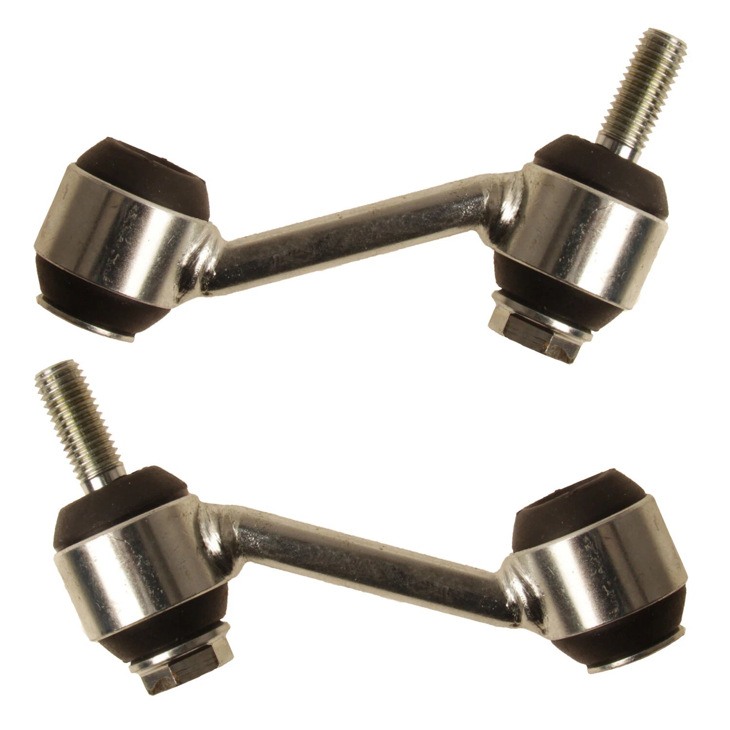 2X Rear Stabilizer Sway Bar Link Set for Mercedes C217 X217 CLA250