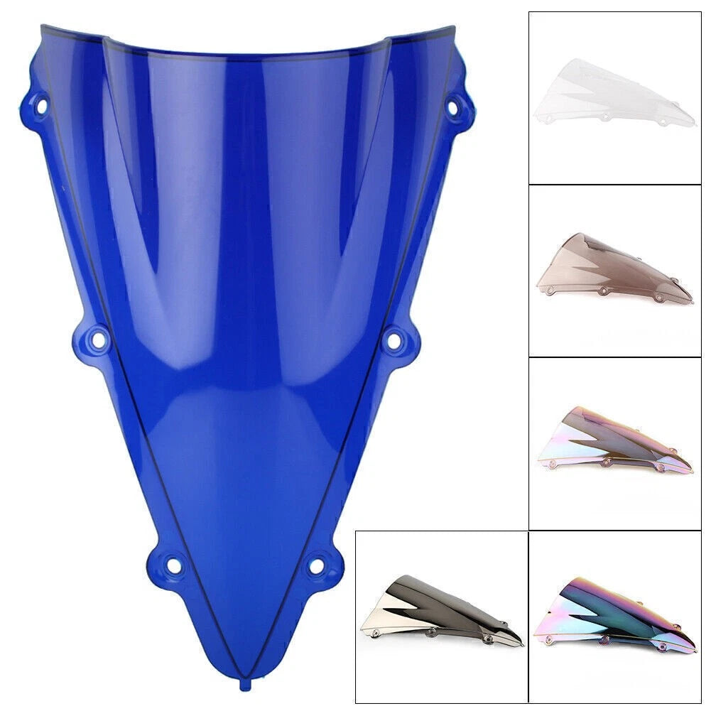 Front Windshield for Yamaha YZF R1 (2004–2006)