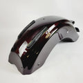 Rear Fender for Harley-Davidson CVO Street Glide (2019) - Wineberry/Black Forest OEM