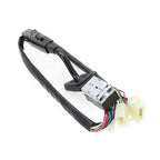 Steering Column Switch Wiper Control for SK MK Truck Models (OEM A0055455124)