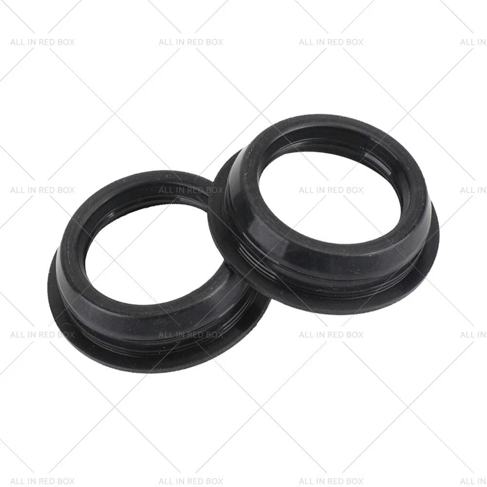 Set of 2 Valve Cover Gaskets for Porsche Cayenne V8 (2003–2006)
