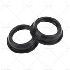 Set of 2 Valve Cover Gaskets for Porsche Cayenne V8 (2003–2006)