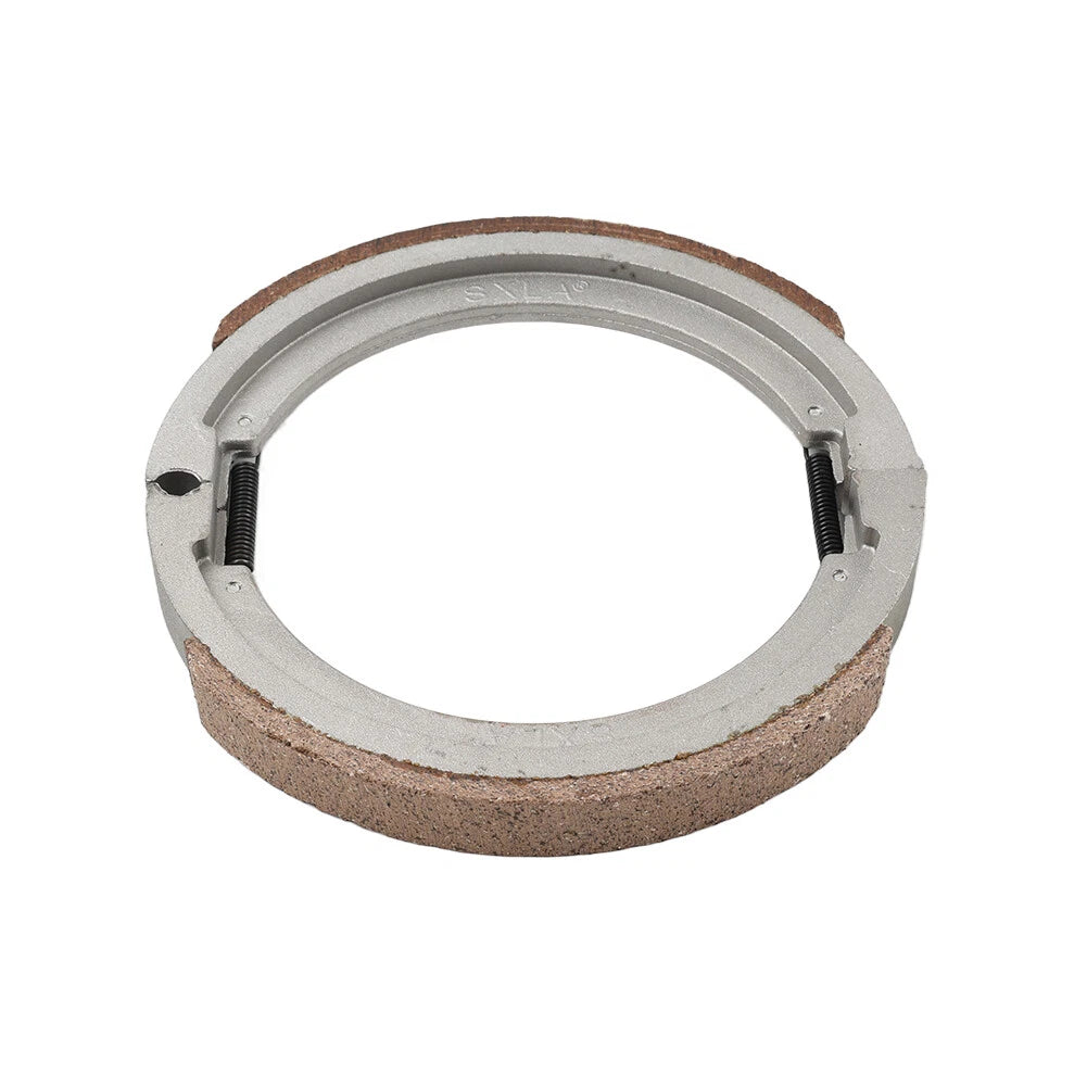 Set of 2 Brake Shoe Pads for Bridgeport CNC Milling Machine
