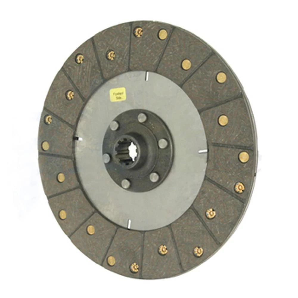 10" Clutch Friction Disc for Oliver White Tractors (55, 550, 2-44)