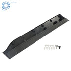 Right Front Passenger Door Lower Molding Trim for Toyota Corolla Cross (2022–2024)