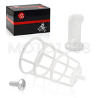 Air Filter Cage Holder & Stopper for Suzuki Eiger King Quad Vinson (2002–2009)