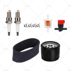 Service Kit for Kawasaki FR541V FR600V FR651V FR691V FR730V