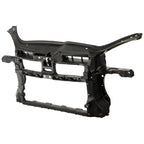 Radiator Support for Volkswagen Jetta Sedan (2005–2010)