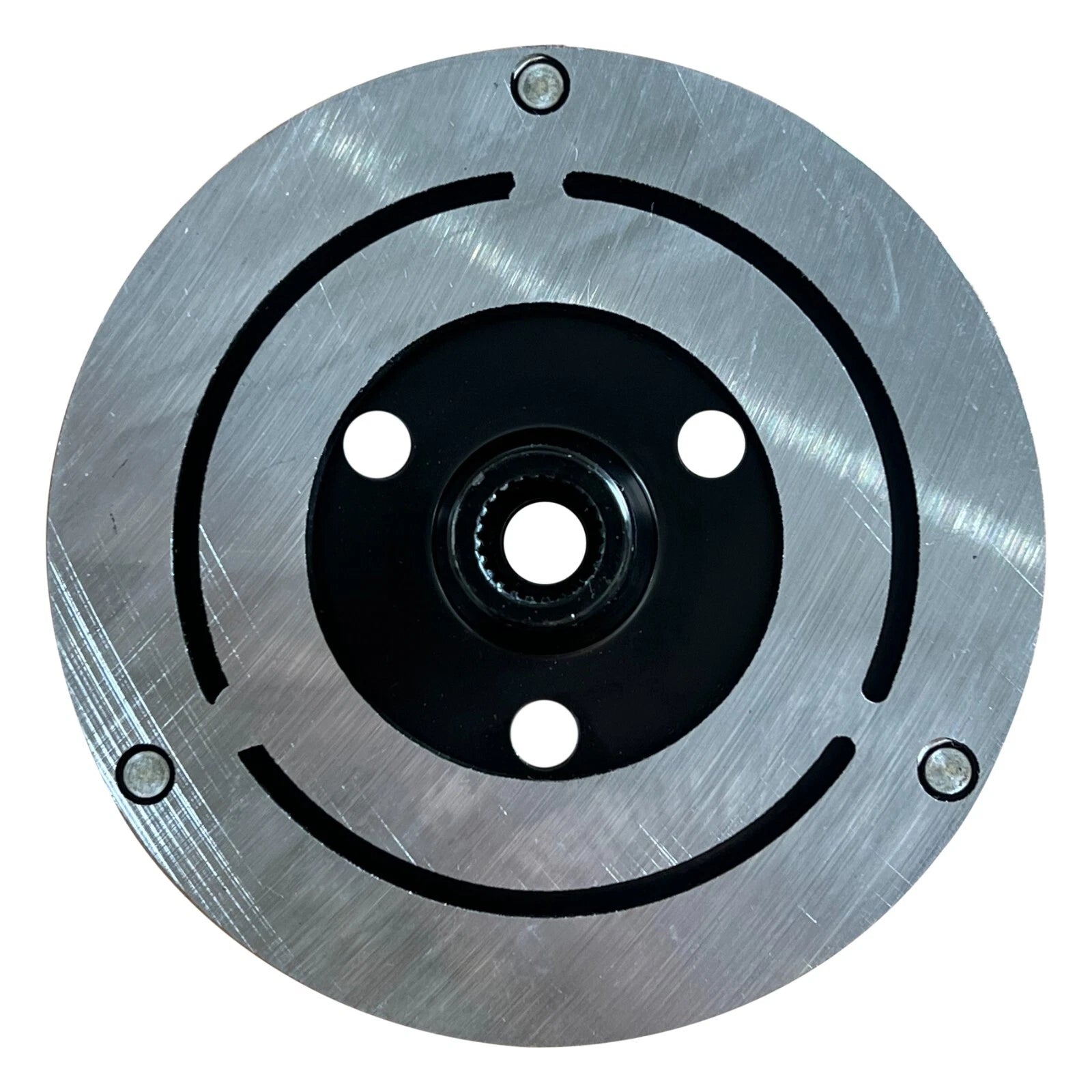 AC Compressor Clutch Replacement for Land Rover Freelander 2.5L (2002-2003)