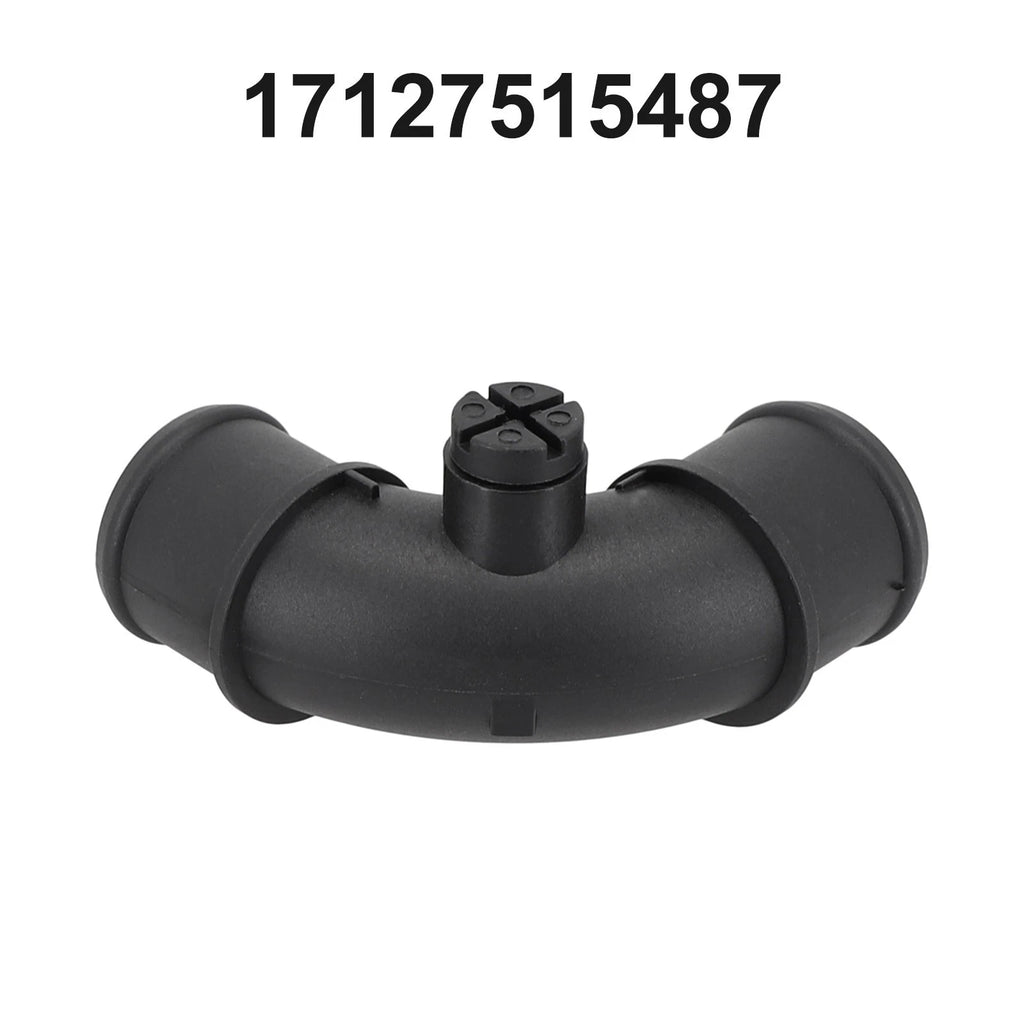 Coolant Bleed Elbow for Mini R50 R52 (2001–2006) 17127515487