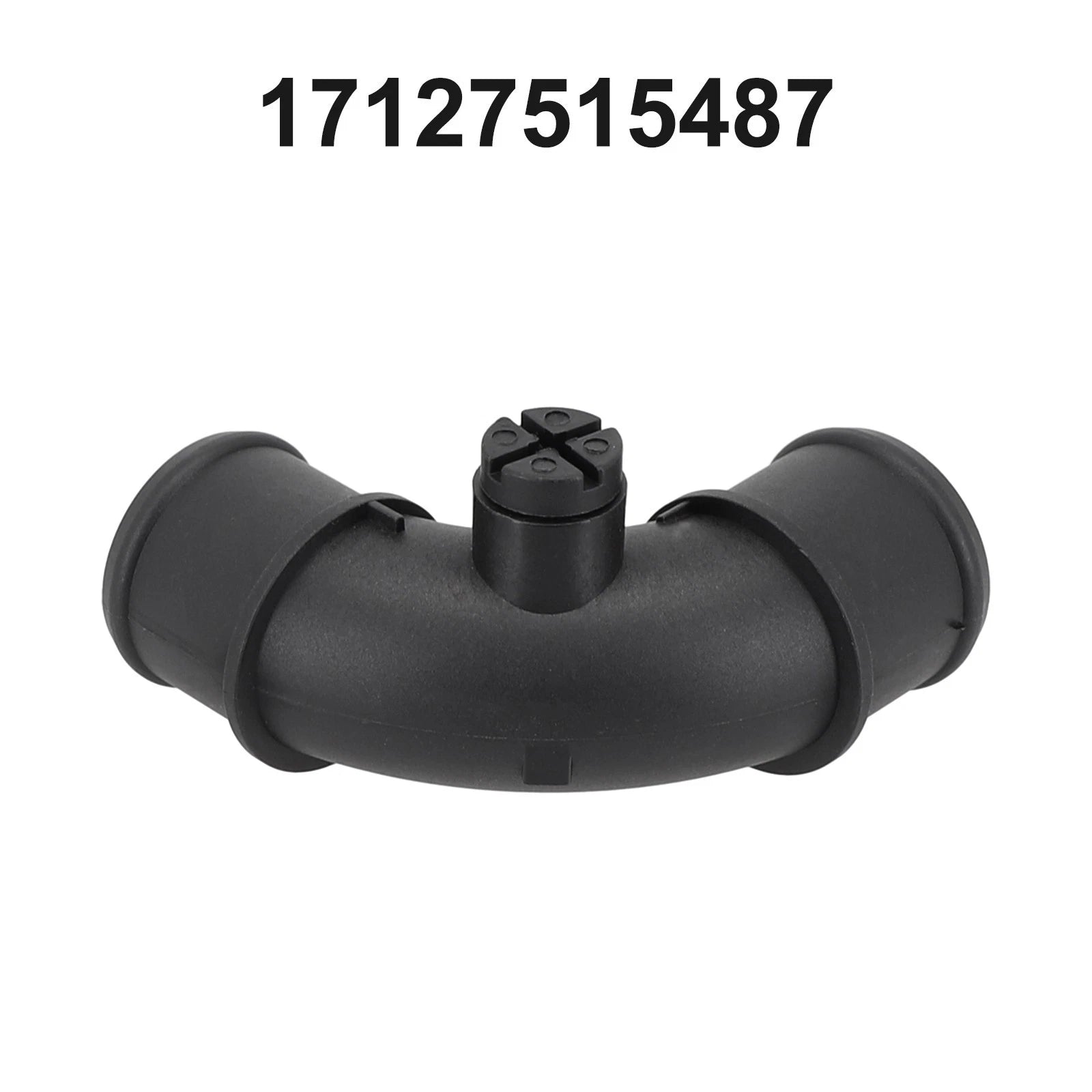 Coolant Bleed Elbow for Mini R50 R52 (2001–2006) 17127515487