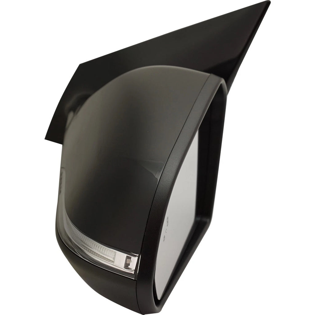 Power Heated Turn Signal Mirrors for Hyundai Sonata (2015–2017)