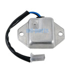 Voltage Regulator/Rectifier for Yamaha SRX600 (1989-1990) SRX700 (1998-1999) 82M-81910-A0