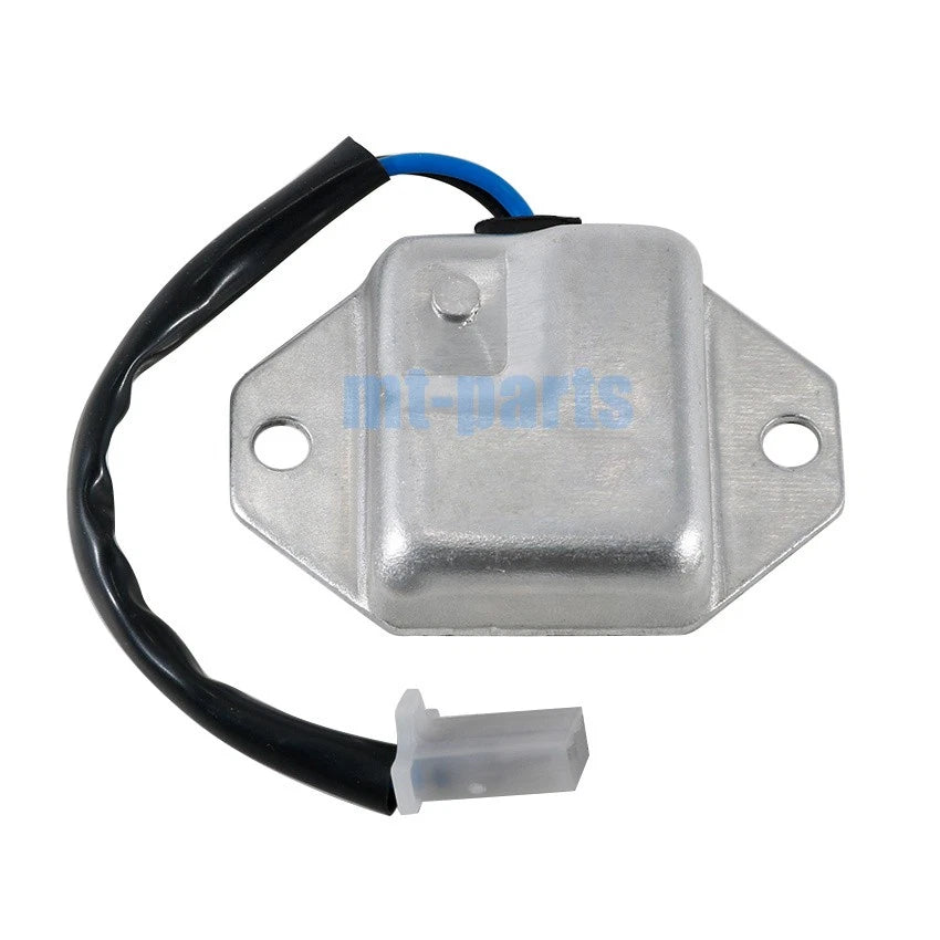 Voltage Regulator/Rectifier for Yamaha SRX600 (1989-1990) SRX700 (1998-1999) 82M-81910-A0