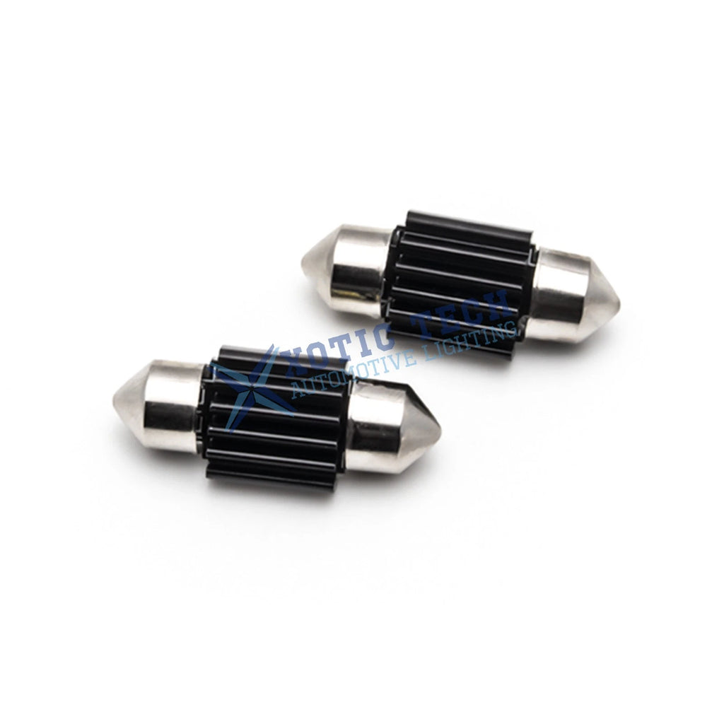 Bright White No Error Festoon 31MM for DE3175 DE3021 (2015-2020)
