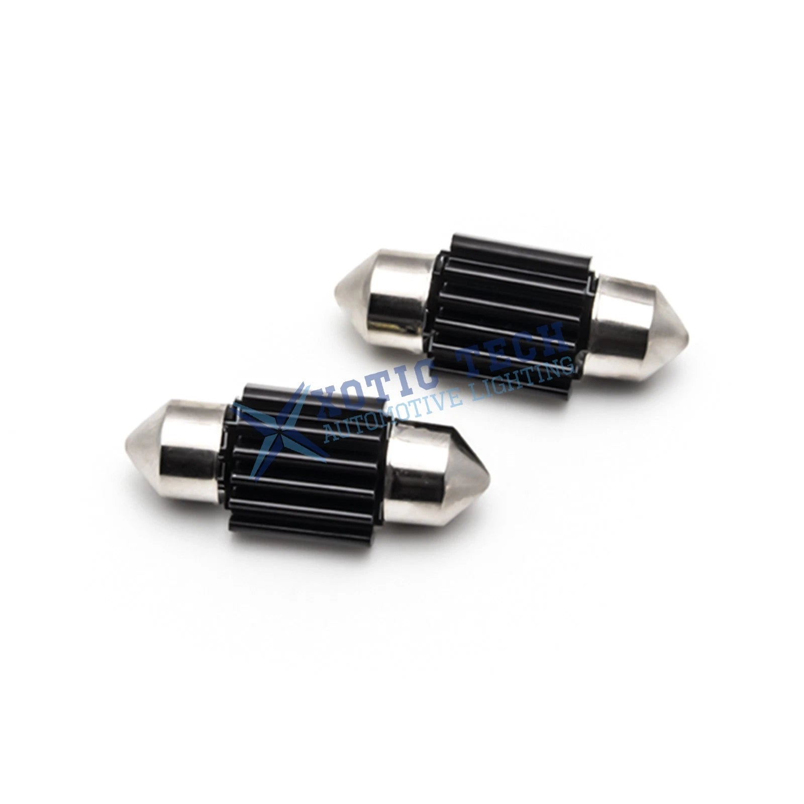 Bright White No Error Festoon 31MM for DE3175 DE3021 (2015-2020)