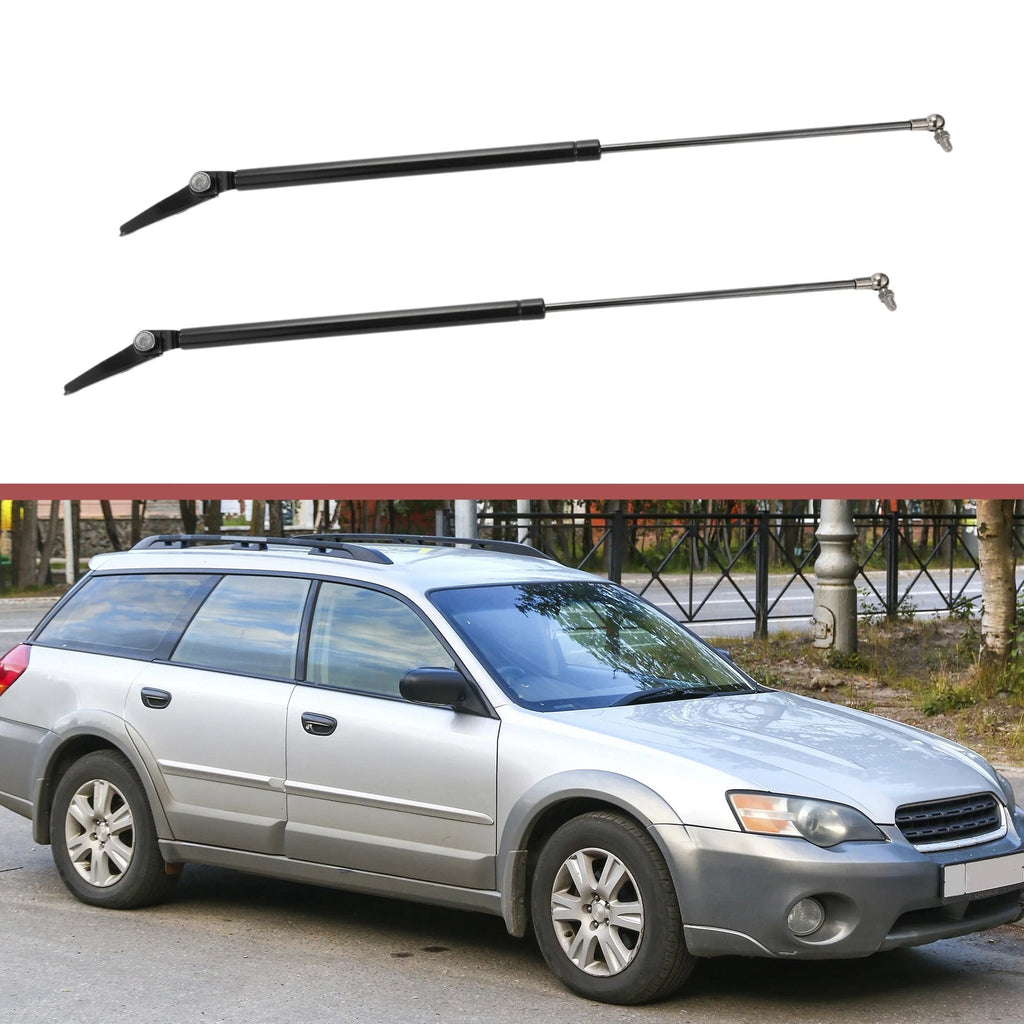 2X Rear Hatch Lift Supports Struts for Subaru Legacy (2010–2014)