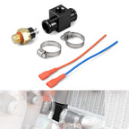 Radiator Fan Temperature Switch for Kawasaki KX125 KX250 KX450 KX250F KX450F (2003–2023)