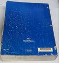 Service Manual for 1996 Thunderbird Cougar (1996) FCS-12196-96