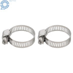 Heater Core Coolant Hose Connectors for Silverado Tahoe Suburban (1998–2014)