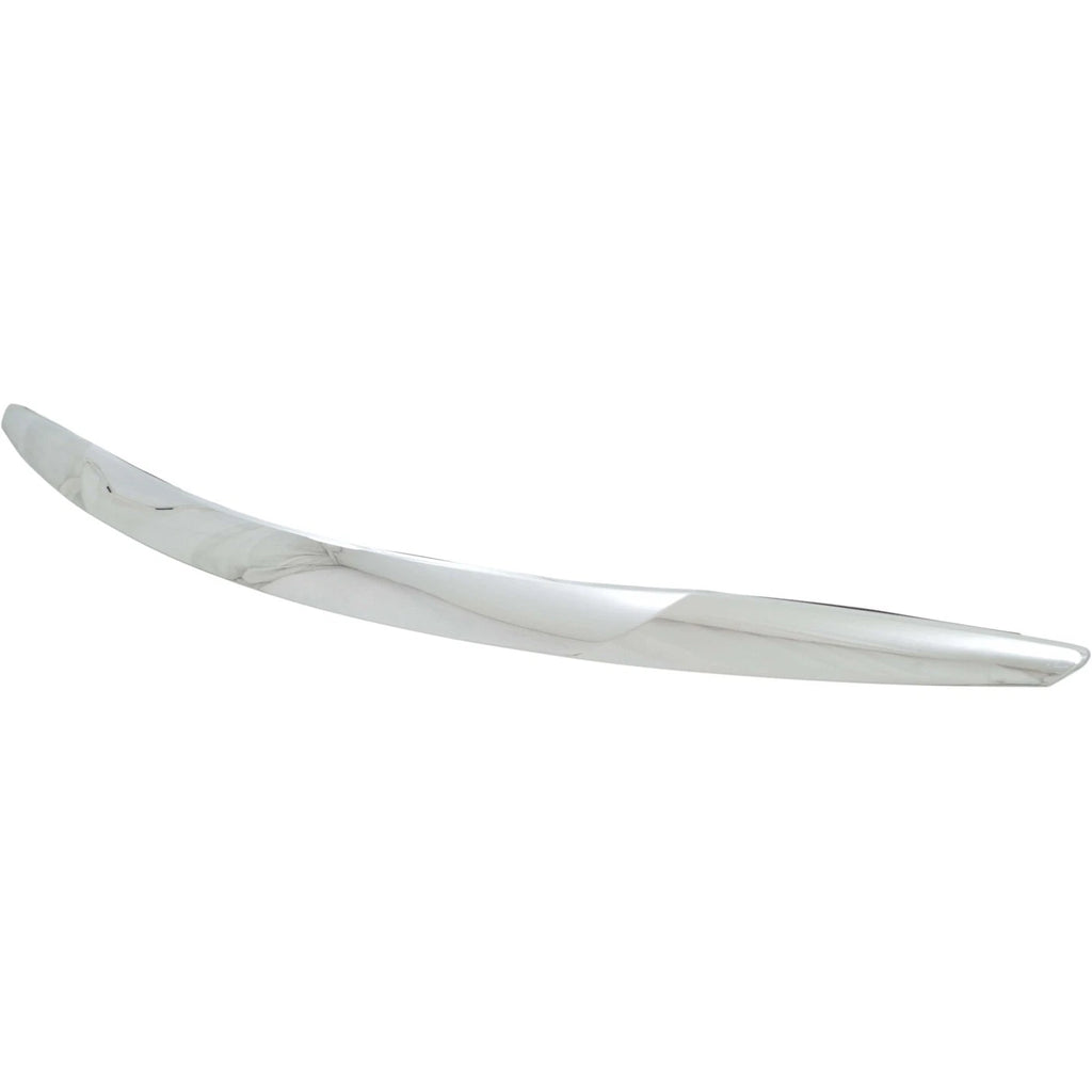 Hood Molding Trim for Hyundai Sonata (2014–2015)