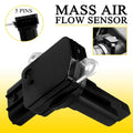 MAF Mass Air Flow Sensor 37980-RTA-003 for Honda Civic CR-V Element (2006–2011)