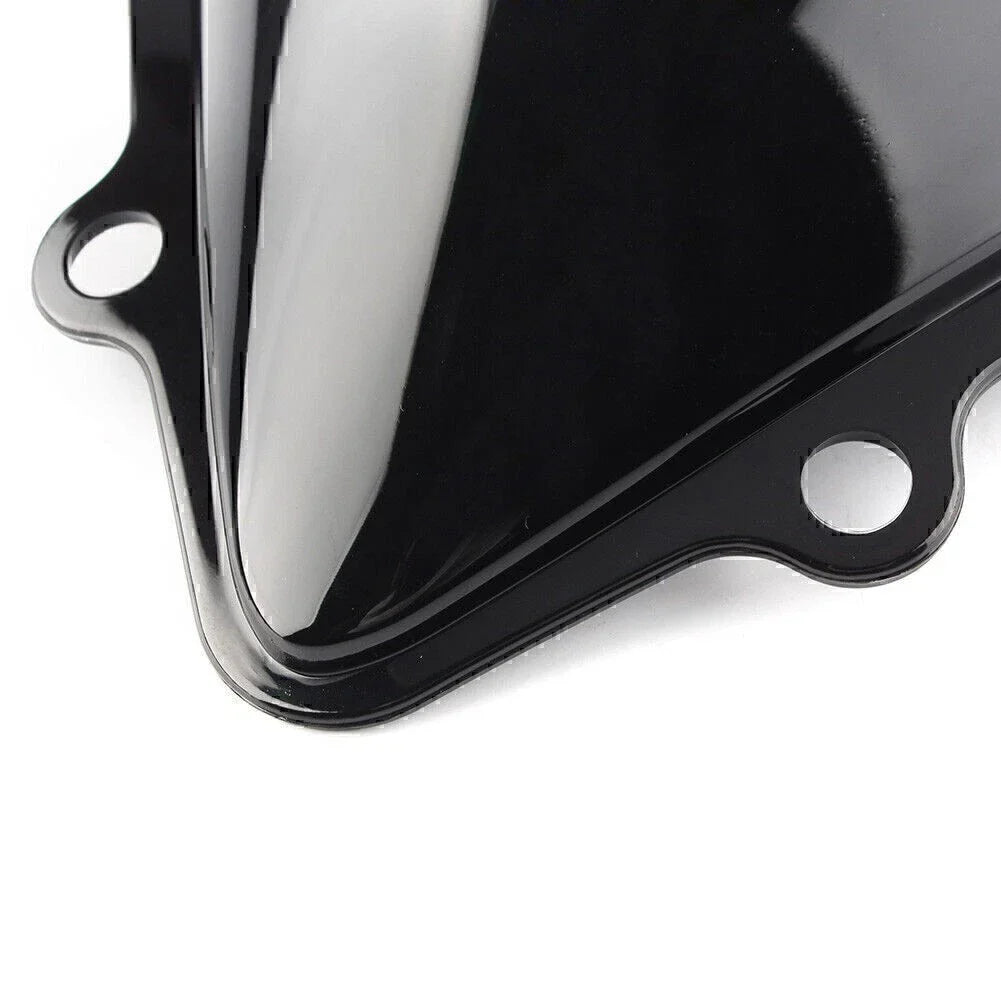 Windshield for Agusta MV F3 800 675 (2012-2017) Black