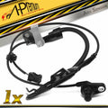 Front Left ABS Wheel Speed Sensor for Toyota Camry (2012-2017) Lexus ES350 (2013-2018)